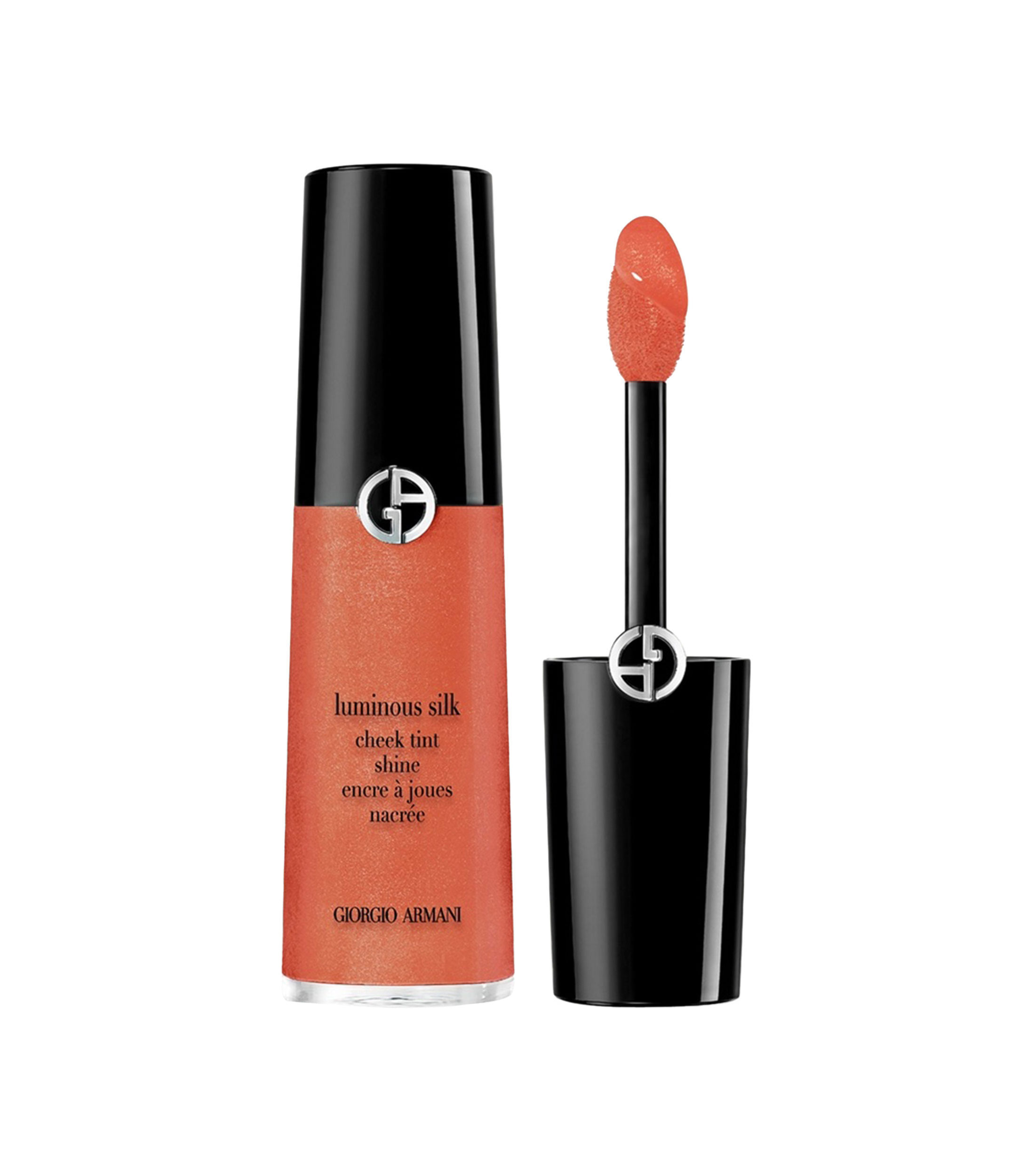 Rubor Luminous Silk Cheek Tint 12 ML